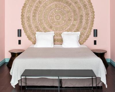 New Hotel Le Quai - Vieux Port 9 New Hotel Le Quai - Vieux Port 9