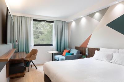 Holiday Inn - Marseille Airport by IHG 10 Holiday Inn - Marseille Airport by IHG 10