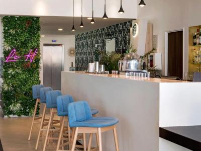 Holiday Inn - Marseille Airport by IHG 8 Holiday Inn - Marseille Airport by IHG 8