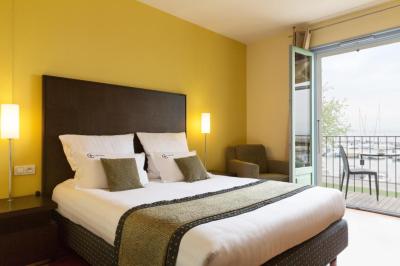 Hôtel La Riviera Victoria 4 Hôtel La Riviera Victoria 4