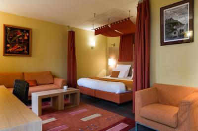 Hôtel La Riviera Victoria 9 Hôtel La Riviera Victoria 9