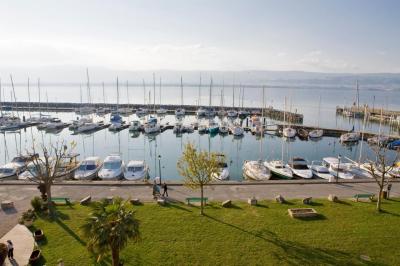 Hôtel La Riviera Victoria 2 Hôtel La Riviera Victoria 2