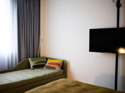 Novotel Bayeux 9 Novotel Bayeux 9