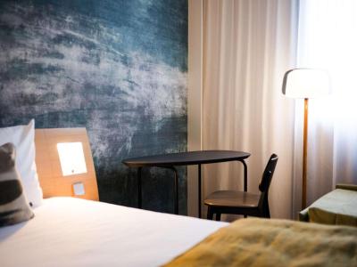 Novotel Bayeux 8 Novotel Bayeux 8