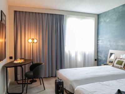 Novotel Bayeux 5 Novotel Bayeux 5