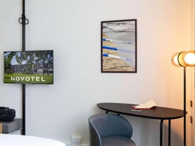 Novotel Bayeux 4 Novotel Bayeux 4