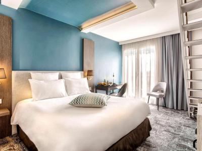 Mercure Cabourg Hôtel & Spa 10 Mercure Cabourg Hôtel & Spa 10