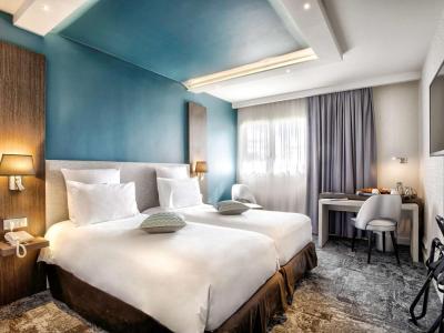 Mercure Cabourg Hôtel & Spa 8 Mercure Cabourg Hôtel & Spa 8
