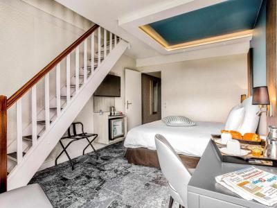 Mercure Cabourg Hôtel & Spa 7 Mercure Cabourg Hôtel & Spa 7