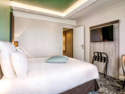 Mercure Cabourg Hôtel & Spa 6 Mercure Cabourg Hôtel & Spa 6