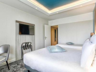 Mercure Cabourg Hôtel & Spa 5 Mercure Cabourg Hôtel & Spa 5