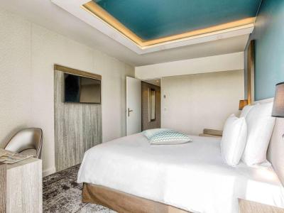 Mercure Cabourg Hôtel & Spa 4 Mercure Cabourg Hôtel & Spa 4