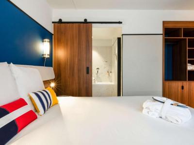 Mercure Caen Centre Port De Plaisance 2 Mercure Caen Centre Port De Plaisance 2