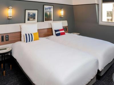 Mercure Caen Centre Port De Plaisance 9 Mercure Caen Centre Port De Plaisance 9
