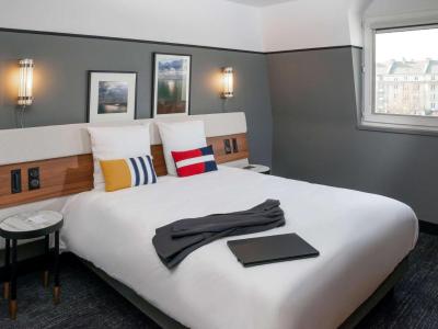 Mercure Caen Centre Port De Plaisance 8 Mercure Caen Centre Port De Plaisance 8