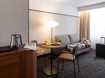 Mercure Caen Centre Port De Plaisance 7 Mercure Caen Centre Port De Plaisance 7