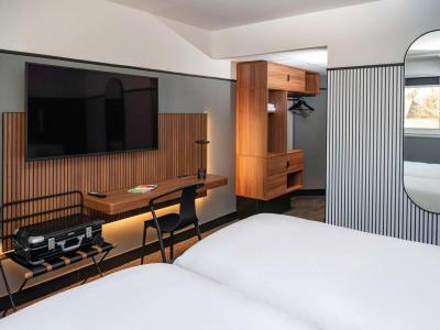 Mercure Caen Centre Port De Plaisance 6 Mercure Caen Centre Port De Plaisance 6