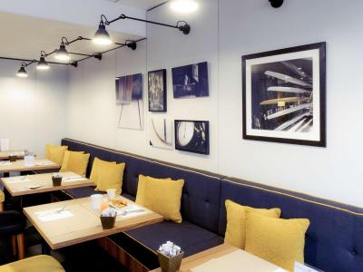 Mercure Caen Centre Port De Plaisance 4 Mercure Caen Centre Port De Plaisance 4