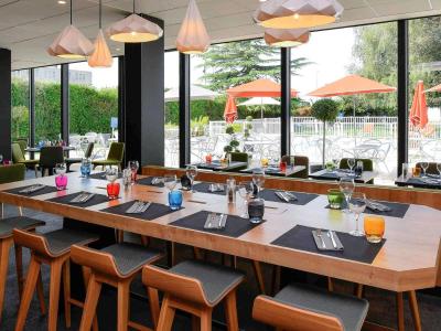 Novotel Caen Côte de Nacre 10 Novotel Caen Côte de Nacre 10