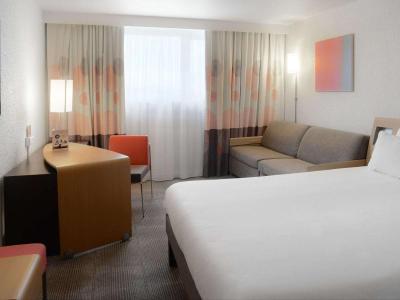 Novotel Caen Côte de Nacre 9 Novotel Caen Côte de Nacre 9