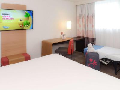 Novotel Caen Côte de Nacre 8 Novotel Caen Côte de Nacre 8