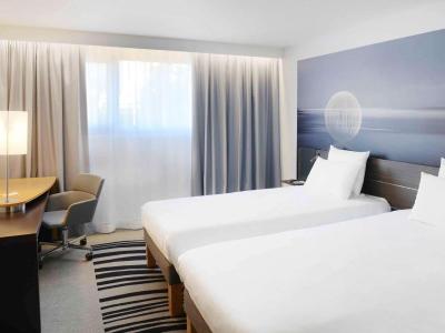 Novotel Caen Côte de Nacre 7 Novotel Caen Côte de Nacre 7