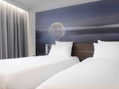 Novotel Caen Côte de Nacre 5 Novotel Caen Côte de Nacre 5