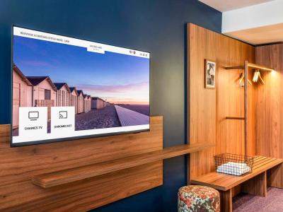 Mercure Caen Cote De Nacre 10 Mercure Caen Cote De Nacre 10