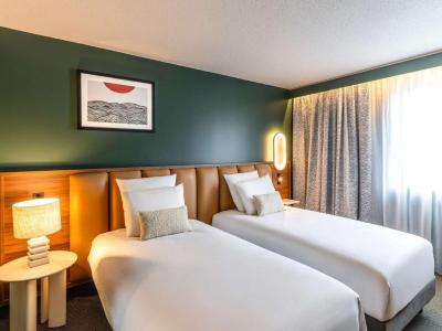 Mercure Caen Cote De Nacre 8 Mercure Caen Cote De Nacre 8