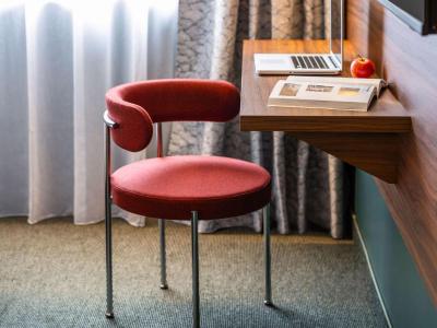 Mercure Caen Cote De Nacre 6 Mercure Caen Cote De Nacre 6