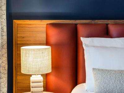 Mercure Caen Cote De Nacre 4 Mercure Caen Cote De Nacre 4
