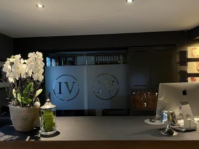 Hotel Restaurant Spa Ivan Vautier 8 Hotel Restaurant Spa Ivan Vautier 8