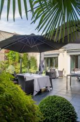Hotel Restaurant Spa Ivan Vautier 4 Hotel Restaurant Spa Ivan Vautier 4