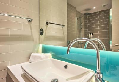 B&B HOTEL Deauville-Touques 2 B&B HOTEL Deauville-Touques 2