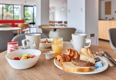 B&B HOTEL Deauville-Touques 7 B&B HOTEL Deauville-Touques 7