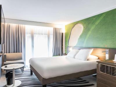 Novotel Deauville Plage 10 Novotel Deauville Plage 10