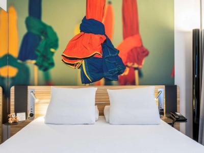 Novotel Deauville Plage 9 Novotel Deauville Plage 9