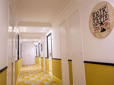 Mercure Honfleur 2 Mercure Honfleur 2