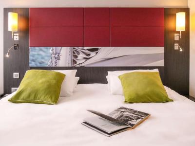 Mercure Honfleur 9 Mercure Honfleur 9
