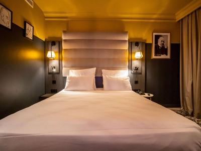 Mercure Honfleur 8 Mercure Honfleur 8