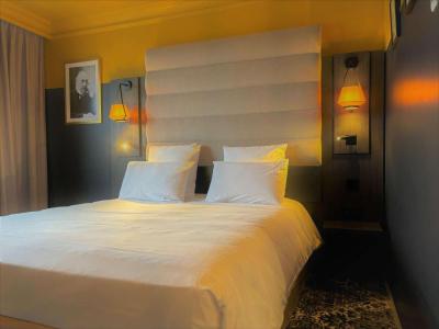 Mercure Honfleur 7 Mercure Honfleur 7