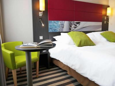 Mercure Honfleur 6 Mercure Honfleur 6