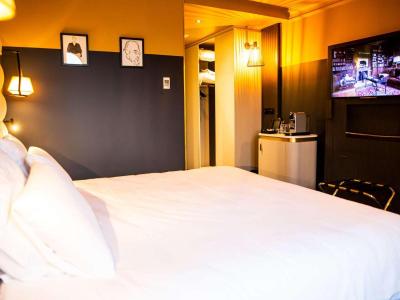 Mercure Honfleur 5 Mercure Honfleur 5