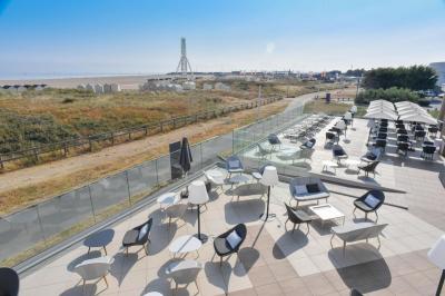 Thalazur Ouistreham - Hôtel & Spa 2 Thalazur Ouistreham - Hôtel & Spa 2