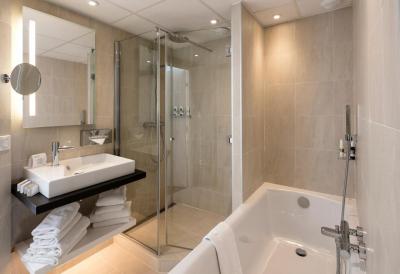 Thalazur Ouistreham - Hôtel & Spa 9 Thalazur Ouistreham - Hôtel & Spa 9