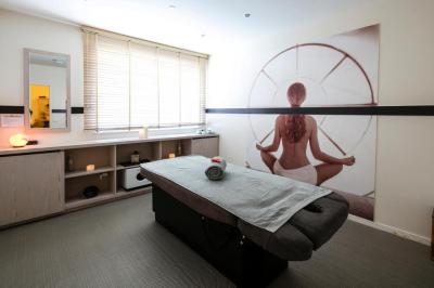 Thalazur Ouistreham - Hôtel & Spa 8 Thalazur Ouistreham - Hôtel & Spa 8