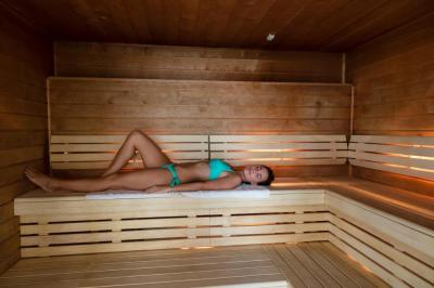 Thalazur Ouistreham - Hôtel & Spa 7 Thalazur Ouistreham - Hôtel & Spa 7