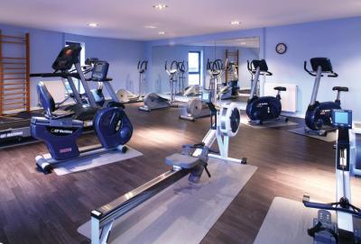 Thalazur Ouistreham - Hôtel & Spa 6 Thalazur Ouistreham - Hôtel & Spa 6