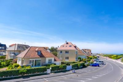 Thalazur Ouistreham - Hôtel & Spa 5 Thalazur Ouistreham - Hôtel & Spa 5