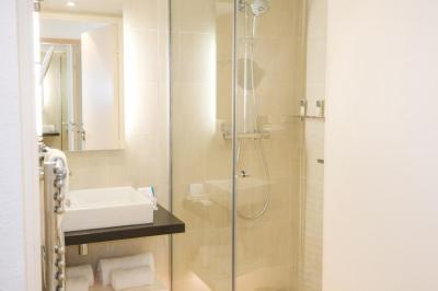 Thalazur Ouistreham - Hôtel & Spa 4 Thalazur Ouistreham - Hôtel & Spa 4